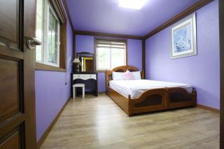 Yang Yang Sangol Yeohang Pension - P'ulbat'chae - 5