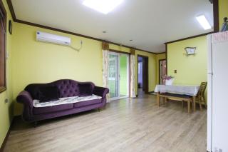 Yang Yang Sangol Yeohang Pension - P'ulbat'chae - 4