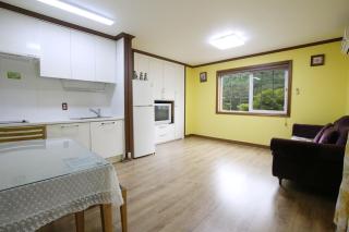 Yang Yang Sangol Yeohang Pension - P'ulbat'chae - 3