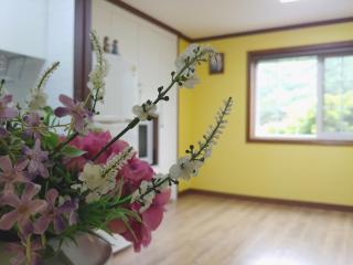 Yang Yang Sangol Yeohang Pension - P'ulbat'chae - 2