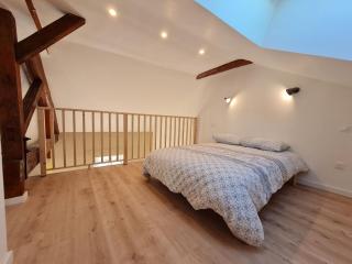 Gîte rénové près de Nancy et Metz, animaux admis - FR-1-584-296 - Lironville - 7