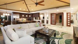 ENDLESS SUMMER Elegant KaMilo Home with Heated Pool and Guest Cottage - Waikoloa - 9