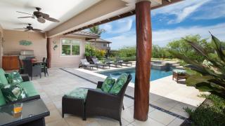 ENDLESS SUMMER Elegant KaMilo Home with Heated Pool and Guest Cottage - Waikoloa - 1