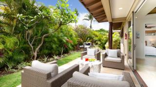 HALE OHONU Stylish 3BR Detached Home Close to KaMilo Pools - Waikoloa - 8