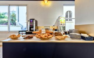 Hotel Espadon bleu - Le Lavandou - 9