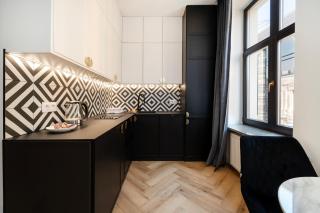 Kilińskiego City Centre Studio - Łódź - 6