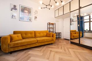 Kilińskiego City Centre Studio - Łódź - 3