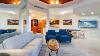 OCEAN POINT Elegant 2BR Mauna Lani Point Home with Golf View - Waikoloa - 4