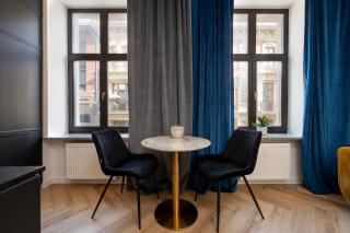 Kilińskiego City Centre Studio - Łódź - 2