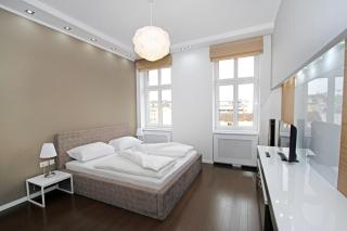 Christiano Apartments Hauptbahnhof | contactless check-in - Wenen - 9