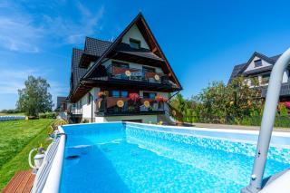 Stylovy Pokoje i Apartamenty - Białka Tatrzańska - 0