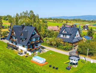 Stylovy Pokoje i Apartamenty - Białka Tatrzańska - 4