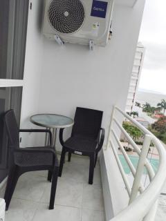 Departamento en Tonsupa Edificio Arena - 2