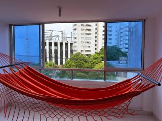 Apartamento en el barrio el Laguito - Cartagena das Índias - 0