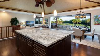 SOAK UP THE SUN VILLA Sun-Drenched 3BR KaMilo Home with Golf Course View - Waikoloa - 4