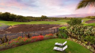 SOAK UP THE SUN VILLA Sun-Drenched 3BR KaMilo Home with Golf Course View - Waikoloa - 3