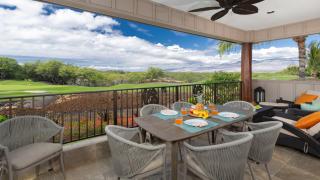 SOAK UP THE SUN VILLA Sun-Drenched 3BR KaMilo Home with Golf Course View - Waikoloa - 2
