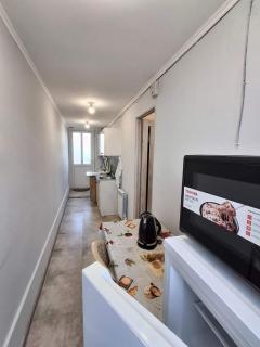 Guest House 49 - Gyumri - 3