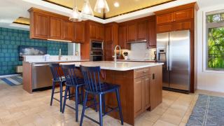 PARADISE AWAITS Idyllic 4BR Single-Level KaMilo Home with Private Pool - Waikoloa - 2