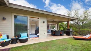 SWEET ESCAPE Stylish KaMilo 3BR Home with Private Beach Club Bikes - Waikoloa - 1