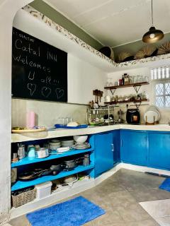 Catal INN Unawatuna Sri Lanka - 6