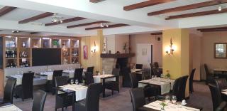 Hotel Le Lion d'Or - 5