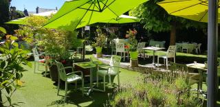 Hotel Le Lion d'Or - Saint-Geniez-dʼOlt - 7