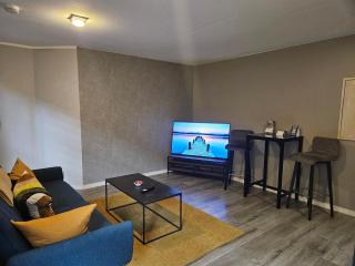 Bördeapartment 2 - 6