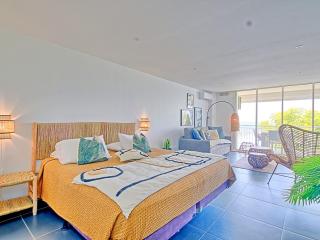 Studio avec terrasse, clim et piscine à Saint-Martin - FR-1-734-55 - Marigot - 6