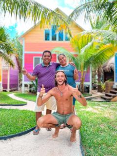 Whyknot Holbox - Holbox - 9