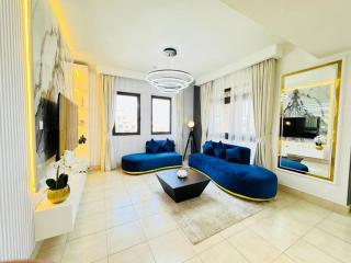 Burj Khalifa Downtown Dubai Luxury 2 Bed close to Dubai Mall - Dubai - 5