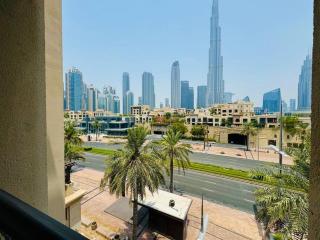 Burj Khalifa Downtown Dubai Luxury 2 Bed close to Dubai Mall - Dubai - 6