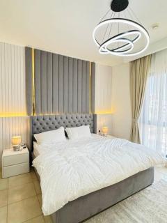 Burj Khalifa Downtown Dubai Luxury 2 Bed close to Dubai Mall - Dubai - 8