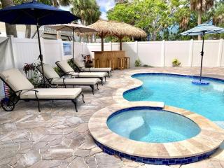 Dolphin Resort home - Holmes Beach - 0