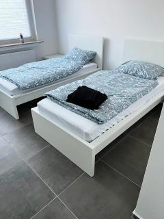 Boarding Haus Rheine - Rheine - 5