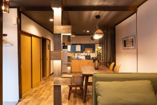 Osaka - House - Vacation STAY 7790 - Osaka - 4