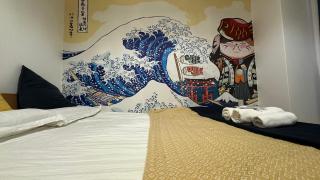 Westay Designers House/6 mins to Shinsaibashi102 - Osaka - 7