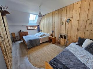 Chambres d'hôtes Olachat proche Annecy - Faverges - 8
