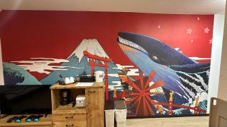 Westay Designers House/6 mins to Shinsaibashi102 - Osaka - 5