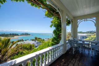 Puna Perch - Te Whare Rangi - Port Nelson - 9