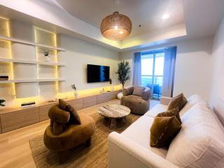 Stunning 2BR In Dubai Marina With Amazing views - 0