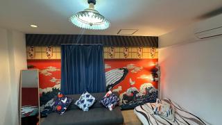 Westay Designers House/6 mins to Shinsaibashi102 - Osaka - 4