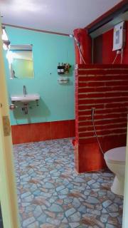 Khao Sok River & Jungle Resort - 2