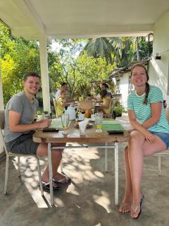 Theon Resort - 2