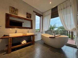 The Cottage Hồ Tràm hills - Thuận Biên - 4