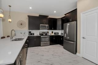 Last Minute Disney Getaway! Private Pool, Hot Tub & Games Room. Book Now! #35014 - Kissimmee - 1