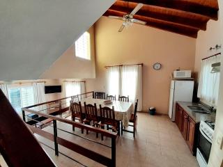 AlquileresVGB - La Amarella - Villa General Belgrano - 8