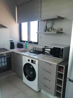 Beach Appartement contemporain - 8