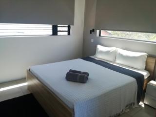 Beach Appartement contemporain - Blue Bay - 3