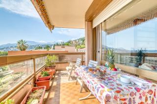La Cuse Baciccia - Happy Rentals - Mentone - 9